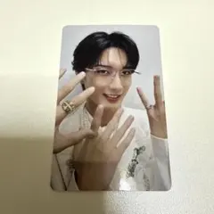 好きすぎて滅/爆裂愛してる　山中柔太朗　vos限定　ソロ盤　リムレス　トレカ