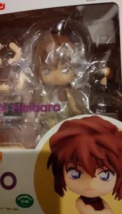 2026年最新】ねんどろいど 灰原哀の人気アイテム - メルカリ