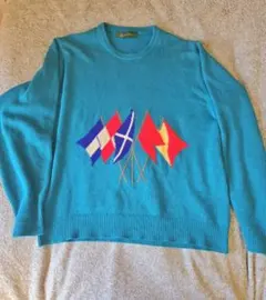 希少 JUMB0333 ジャンボ尾崎 ナイロンジャケット　ロゴ　美品　ゴルフ 希少 JUMB0333 ジャンボ尾崎 ナイロンジャケット ロゴ 美品 ゴルフ