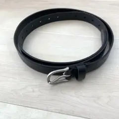 Volpi Concerie ヴォルピ レザー ベルトレディース