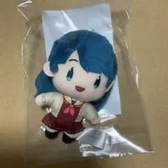 蓮ノ空　セガラッキーくじ　D賞　村野さやか ぬいぐるみ