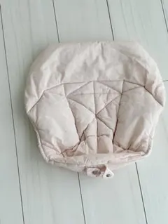 【正規品・美品】Stokke ストッケ トリップトラップ ベビークッションのサムネイル