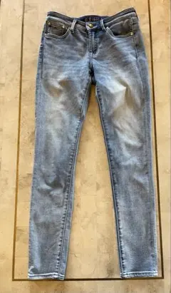 DENHAM★デンハム　スキニーデニム　サイズ26★美品のサムネイル