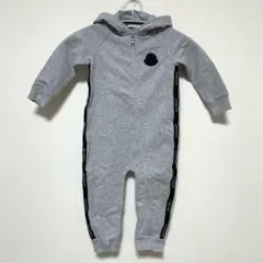 2025年最新】MONCLER ベビー用ロンパース・カバーオールの人気アイテム