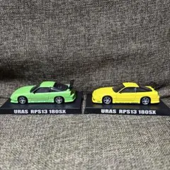 2026年最新】ドリフト天国 ミニカーの人気アイテム - メルカリ