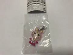 ナルミヤキャラクターズ　めじるしアクセサリー　ベリエちゃん