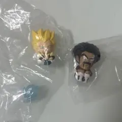 ドラゴンボール　まちぼうけ
