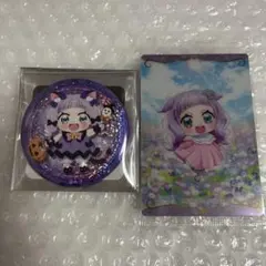 2026年最新】プリキュア エル 缶バッジの人気アイテム - メルカリ