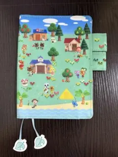 2026年最新】ほぼ日手帳カバー あつまれどうぶつの森の人気アイテム