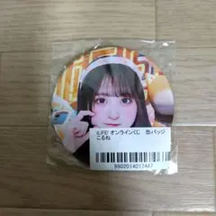 iLiFE! JAPANLiFE!くじ あいす D賞 缶バッジ - メルカリ