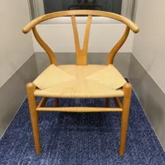 ワイチェア　カールハンセン&サン CARL HANSEN&SON CH24のサムネイル