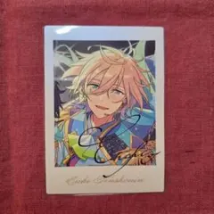 あんさんぶるスターズ！！ ぱしゃっつ 10周年 fine 天祥院英智くん