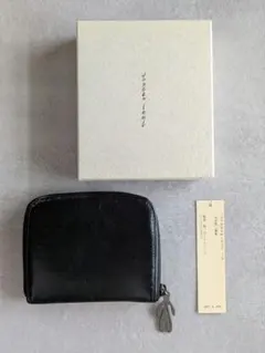 YuminHa Doll Wallet 二つ折り財布 yumin ha ユミンハ - メルカリ