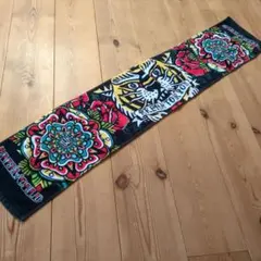 UVERworld　2018 ライブタオル