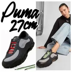 【定価3.3万】PUMA SKEPTA SKOPE MU 27cm スニーカーのサムネイル