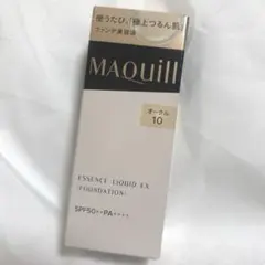 ♡マキアージュ オークル10