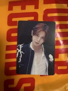 Hey!Say!JUMP 山田涼介 トレカ