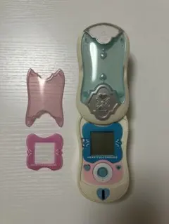 ふたりはプリキュア　ハートフルコミューン