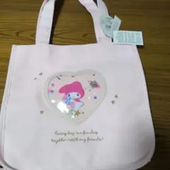 マイメロディ ♡バッグ♡
