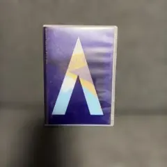 嵐/ARASHI AROUND ASIA 2008 in TOKYO〈2枚組〉