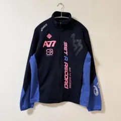 BOWL STAR Fortius 長袖シャツ グレー・紫 ボウリング - メルカリ