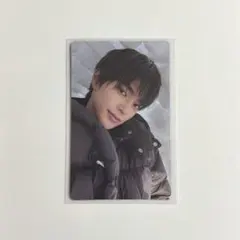 CORTIS ゴンホ weverse 先着 ラキドロ トレカ - メルカリ