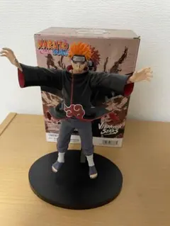 NARUTO 疾風伝 VIBRATION STARS ペインフィギュア　旧版レア