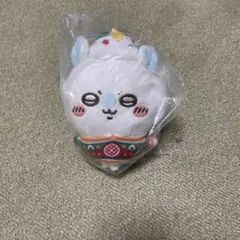 ちいかわモモンガぬいぐるみ