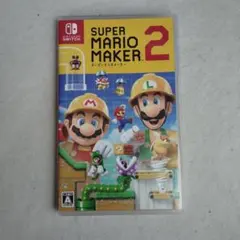 し*た様 SUPER MARIO MAKER 2
