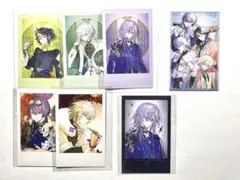 にじさんじ Dytica チェキ風カード まとめ売り