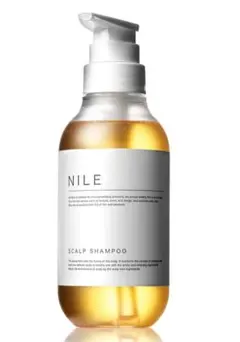 NILE 濃密泡スカルプシャンプー ラフランスの香り 300mlのサムネイル