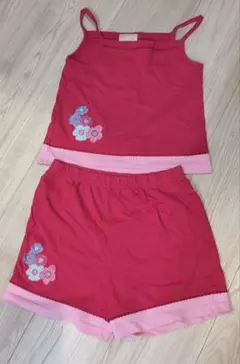 Laura Ashley girls セットアップ 128cmのサムネイル
