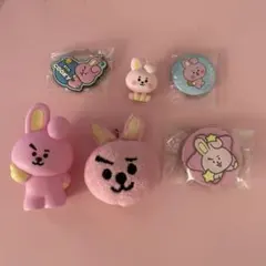 EXO BAEKHYUN ベッキョン クルジャム グリップトック② - メルカリ