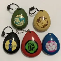 エヴァンゲリオン サウンドロップ コンパクト まとめ売り　18個 エヴァンゲリオン サウンドロップ コンパクト まとめ売り 18個