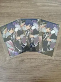 即購入OK あんスタ【漣ジュン】starrysymphony スタフォ二 カード