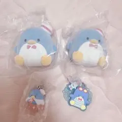 タキシードサム4点セット - メルカリ