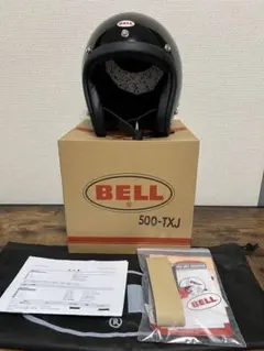 2025年最新】bell ヘルメット 500 txjの人気アイテム - メルカリ