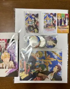 Switch 喧嘩番長　乙女　ダブルパック　アニメイト限定セット