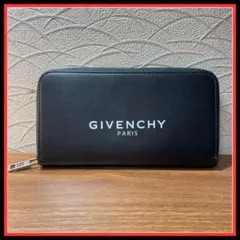⭐️ 美品 ジバンシー ロゴ 金具 ラウンドファスナー 長財布 ブラック 鑑定済 2025年最新】GIVENCHY 財布 ラウンドの人気アイテム - メルカリ