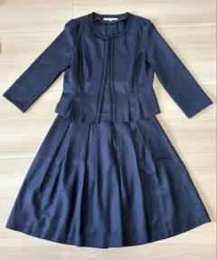 ナチュラルビューティーベーシック　ママスーツ　42サイズ