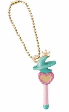 セーラームーン ダイキャストチャーム3 ネプチューン