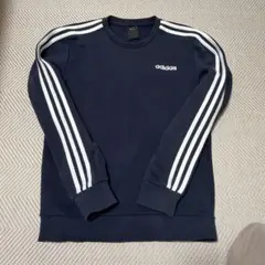 adidasトレーナー