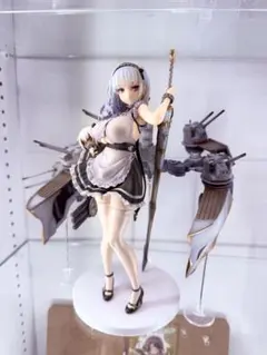 アズールレーン ダイドー重装版ver. 1/7 完成品フィギュア
