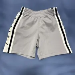 JORDAN グレー 半ズボン 100cm~