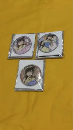 Dr.スランプ アラレちゃん 缶バッジ セット 4点 - メルカリ