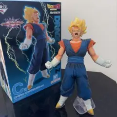 ドラゴンボール　超ベジット　C賞　一番くじ　MASTERLISE