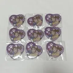 2026年最新】平滝夜叉丸 缶バッジの人気アイテム - メルカリ