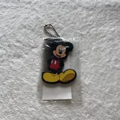 Disney ミッキーマウス コーム キーホルダーのサムネイル