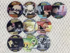 ヒロアカ コースターコレクション まとめ売り