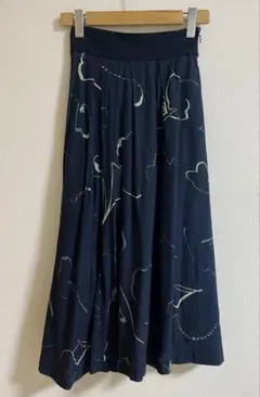 パラスパレス　インディゴスカートのサムネイル